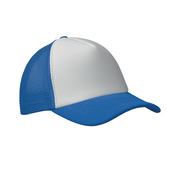 BUBBLE Truckers cap - GiftRetail MO2269