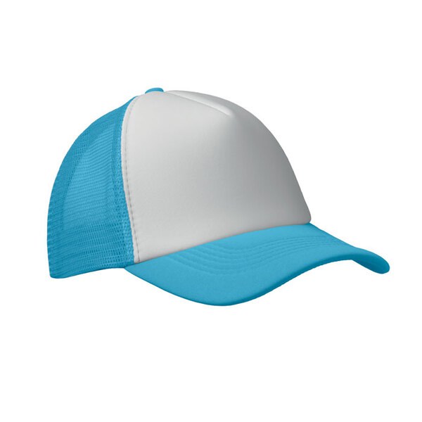 BUBBLE Truckers cap - GiftRetail MO2269