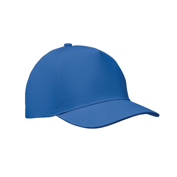SUNNY Casquette à 5 pans - GiftRetail MO2345