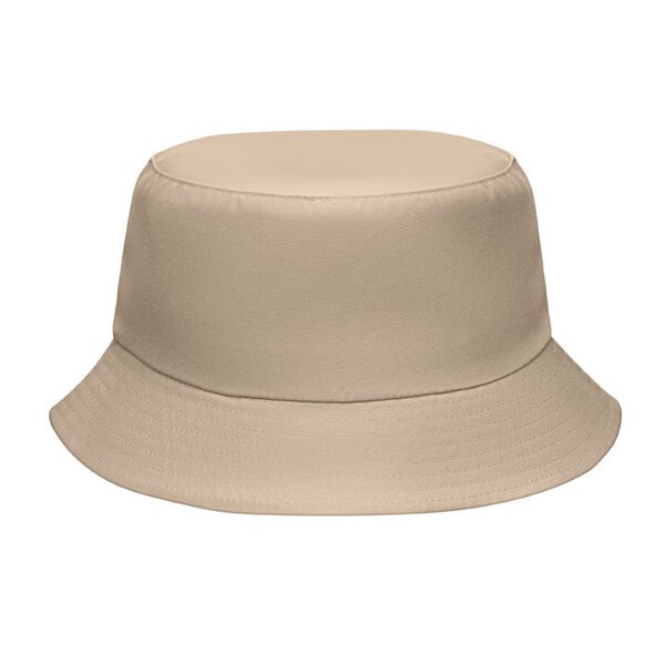 EMMER Zonne-/vissershoed polyester 150 g - GiftRetail MO2437
