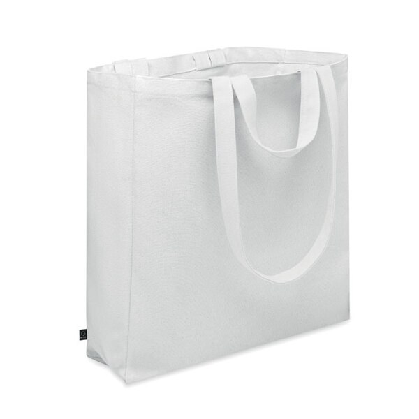 GAVE COLOUR Gerecyclede boodschappentas - GiftRetail MO2565
