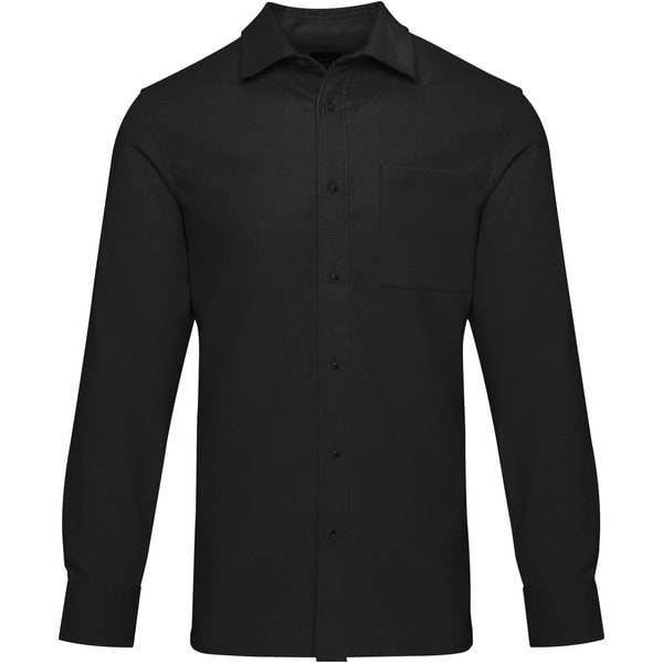 Elevate NXT 39506 - Alum corduroy unisex shirt