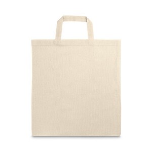 100% cotton bag (100 g/m²) - Egotier 92415