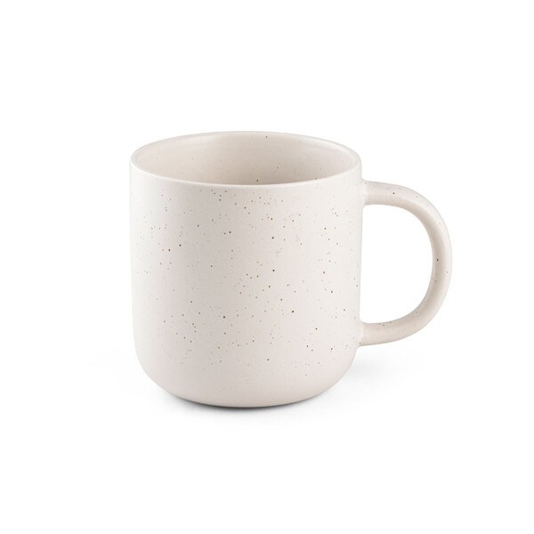 Tasse en céramique de 370 mL - Egotier 94244