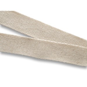 Lanyard van 100% katoen - Egotier 94411