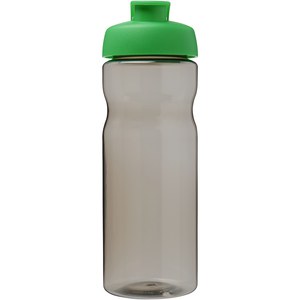 H2O Active® Eco Base drinkfles van 650 ml met klapdeksel - EgotierPro 220100