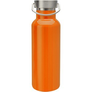 Thor 500 ml RCS gecertificeerde waterfles van gerecycled roestvrijstaal - EgotierPro 100819