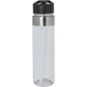 Bouteille avec couvercle à bec verseur Dylan Tritan de 650 ml - EgotierPro 100824