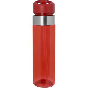 Bouteille avec couvercle à bec verseur Dylan Tritan de 650 ml - EgotierPro 100824