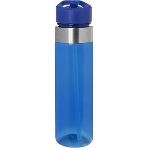 Bouteille avec couvercle à bec verseur Dylan Tritan de 650 ml - EgotierPro 100824