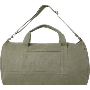 Porter 500 g/m² Aware™ recycled duffel bag 50L - EgotierPro 120747