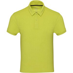 Elevate NXT 37544 - Akoya GRS recycled terry unisex polo