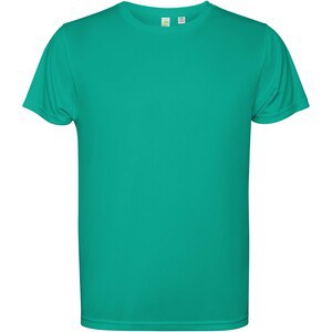 Roly R0430 - T-shirt Estoril à manches courtes pour homme