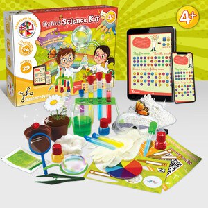 Jouet éducatif pour enfants - Science4You 35812