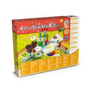 Jouet éducatif pour enfants - Science4You 35812