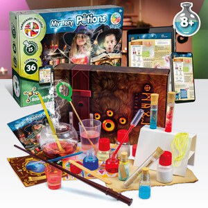 Kit éducatif pour enfants - Science4You 35831