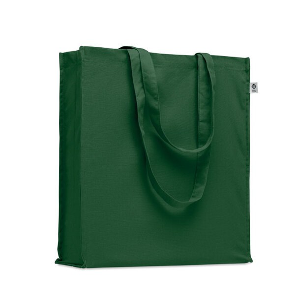 BENTE COLOUR Sac shopping en coton bio - GiftRetail MO2197