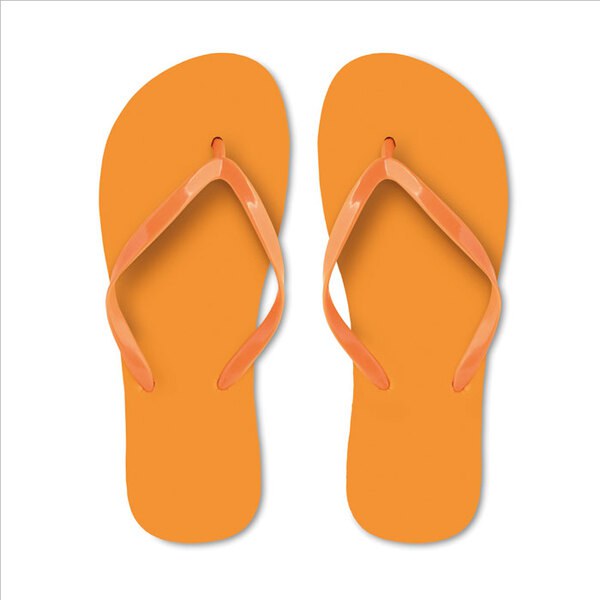 Honolulu Tongs PE M - GiftRetail MO2587