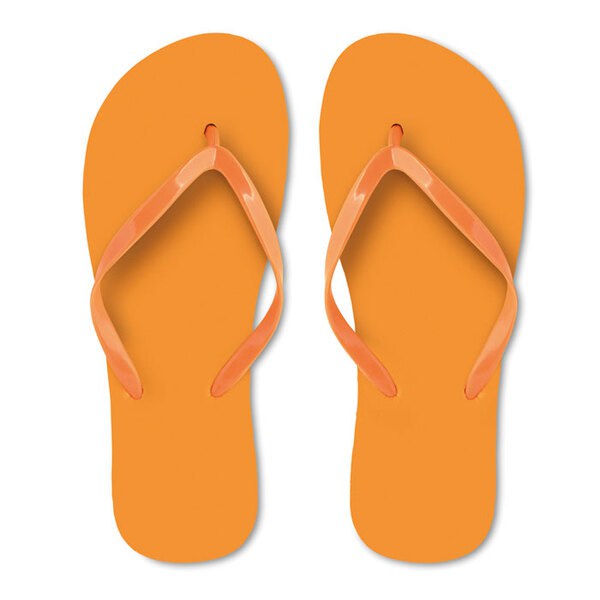 Tongs PE L - GiftRetail MO2588
