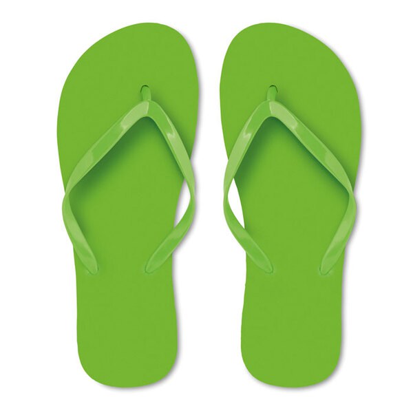 Slippers L - GiftRetail MO2588