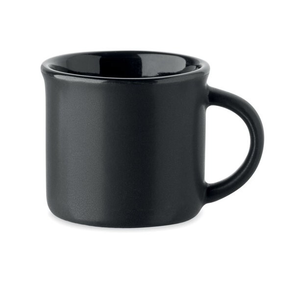 ESPRES Keramisch espressokopje 40ml - GiftRetail MO2610