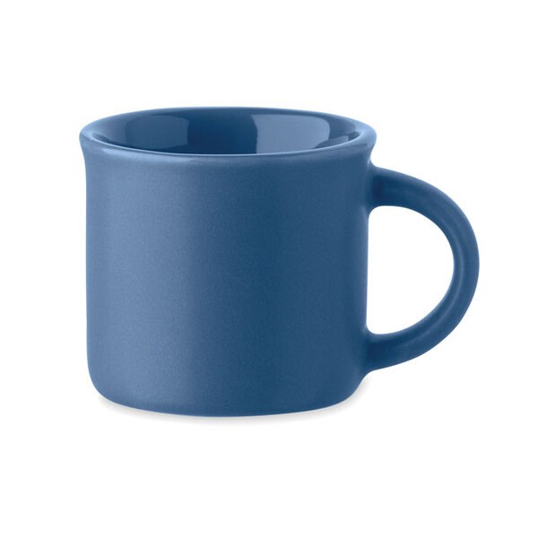 ESPRES Keramisch espressokopje 40ml - GiftRetail MO2610