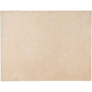 Couverture sherpa recyclée GRS Ashen - EgotierPro 113515