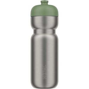 Mepal 100911 - Pull 800 ml roestvrijstalen sportfles