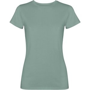 Roly R2201 - T-shirt Fiyi à manches courtes pour femme