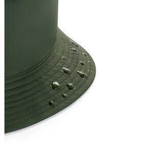 Panama en polyester recyclé (100% rPET) pour les jours de pluie - Egotier 99167