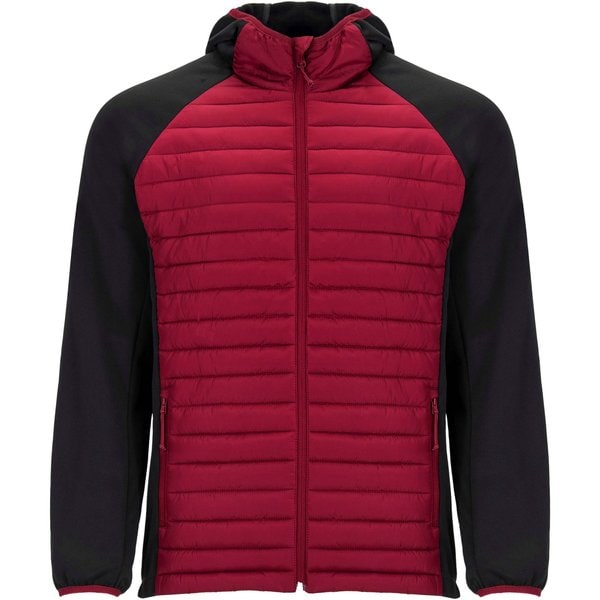 Roly R1120 - Minsk unisex hybrid insulated jacket