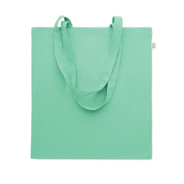 VIVEKA COLOUR Gerecyclede boodschappentas - GiftRetail MO2302