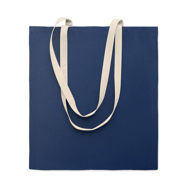 ZEVRA COLOUR Cotton shopping bag - GiftRetail MO2868