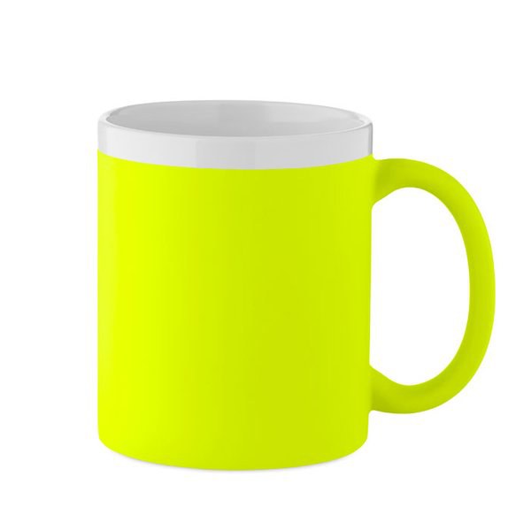MUGIVA Mug en céramique 300ml - GiftRetail MO2890