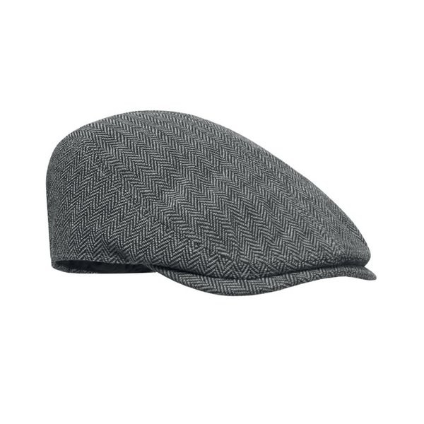 BLIND PEAK Casquette Newsboy 335 gr/m² - GiftRetail MO2966