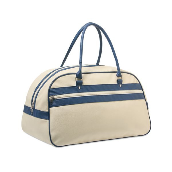 NOSTALGIC PU sporttas - GiftRetail MO2987