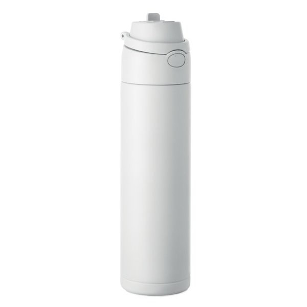 TOIEN TWO Dubbelwandige fles 500ml - GiftRetail MO2988