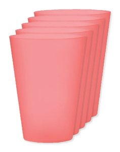 Rouge Transparent