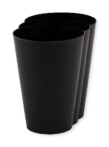 Pack de 30 GiftRetail MO6375 - FESTA LARGE Gobelet réutilisable 300ml