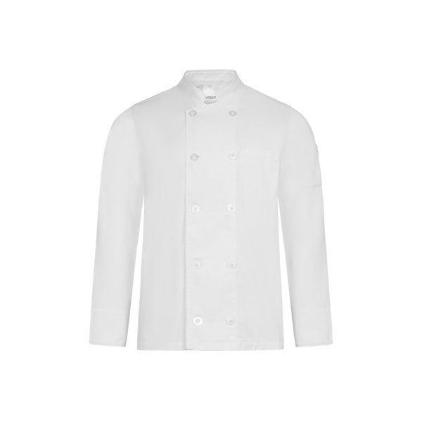 Velilla 36156 - Veste de cuisine à manches longues (190 g/m²)