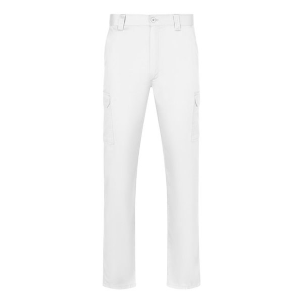 Velilla 36157 - Pantalon en sergé à poches multiples (190 g/m²)