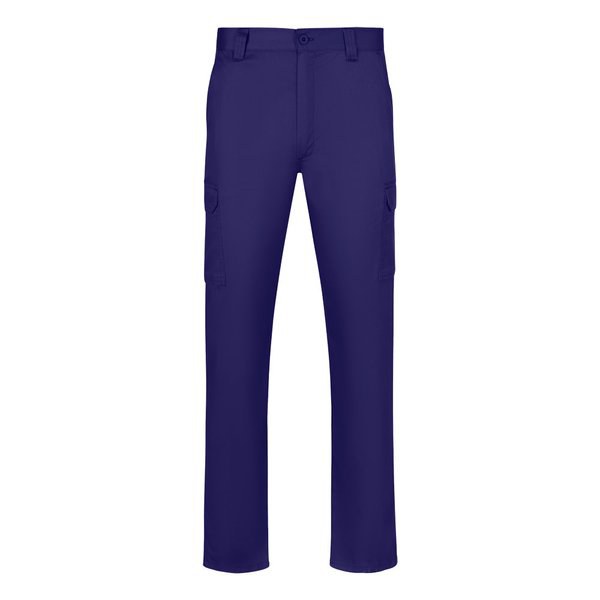 Velilla 36157 - Pantalon en sergé à poches multiples (190 g/m²)