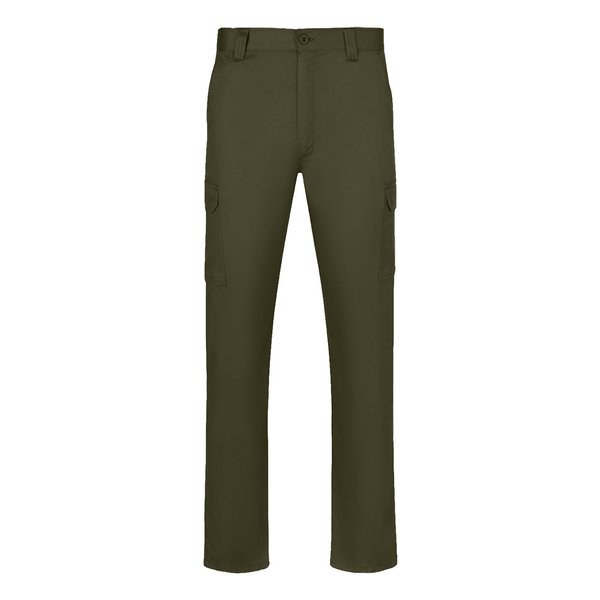 Velilla 36157 - Multi-pocket twill broek (190 g/m²)