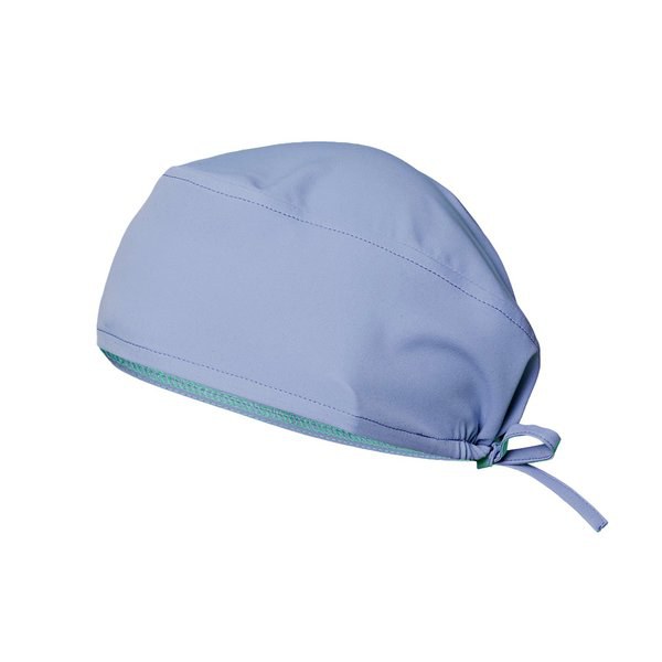 Velilla 36162 - Casquette hygiénique (140 g/m²) 100 % microfibre