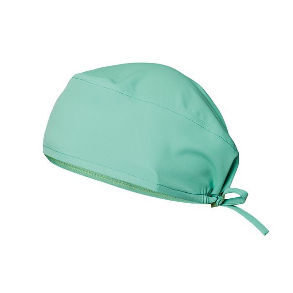 Velilla 36162 - Casquette hygiénique (140 g/m²) 100 % microfibre