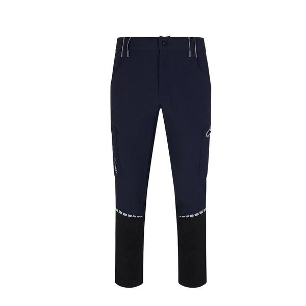Velilla 36167 - Pantalon (230 g/m²), composé de nylon recyclé (91 %) et délasthanne (9 %)
