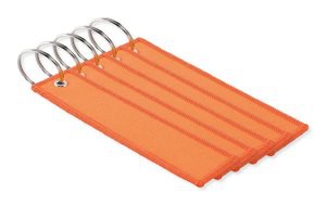 Orange Néon