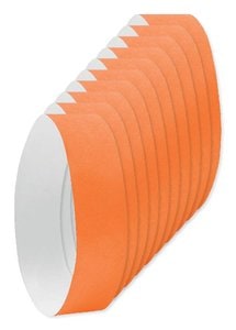 Oranje