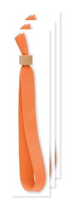 Oranje