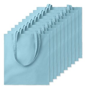 Bleu Pastel